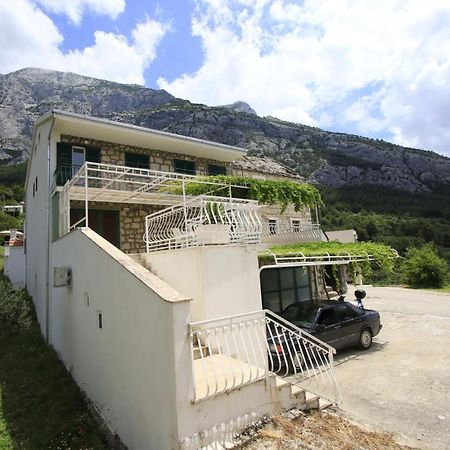 Holiday Home Makarska Eksteriør billede