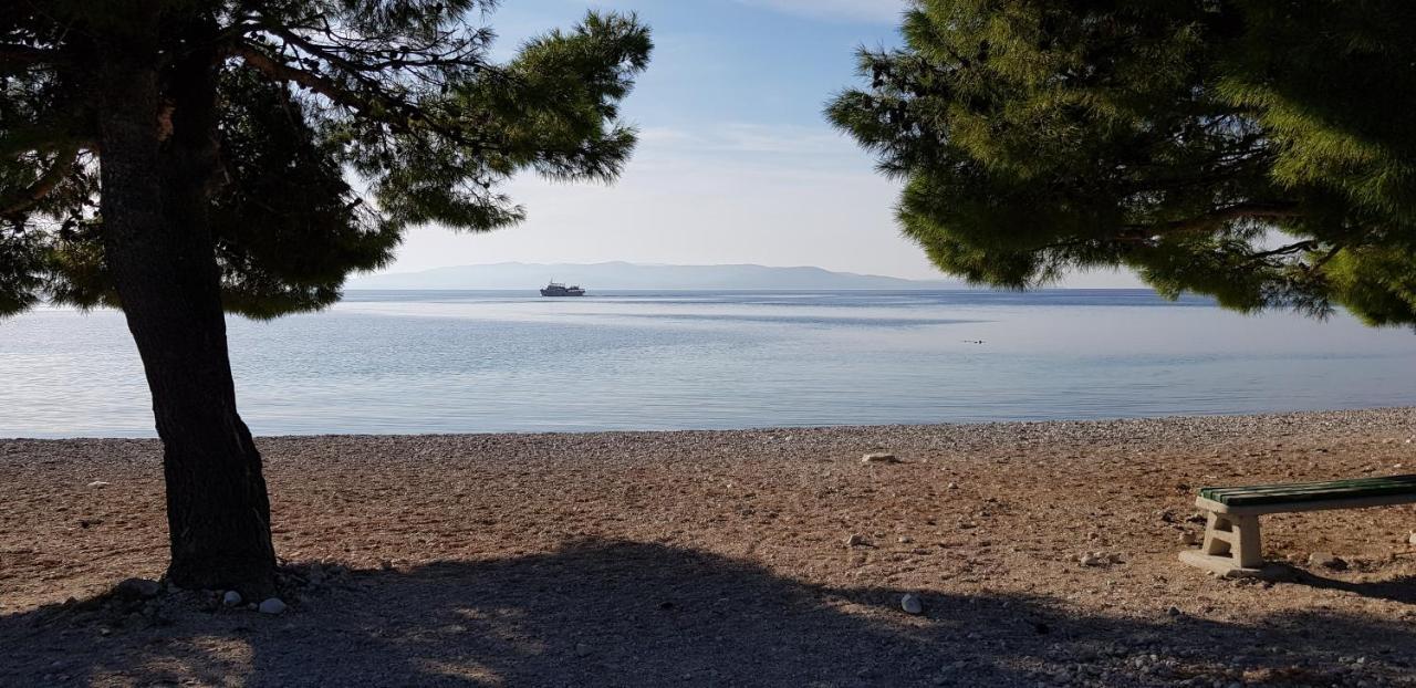 Holiday Home Makarska Eksteriør billede