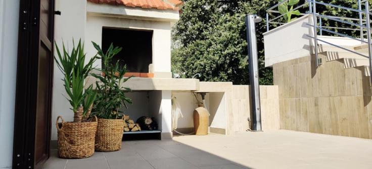 Holiday Home Makarska Eksteriør billede