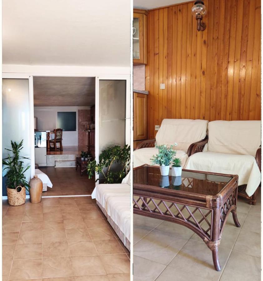 Holiday Home Makarska Eksteriør billede
