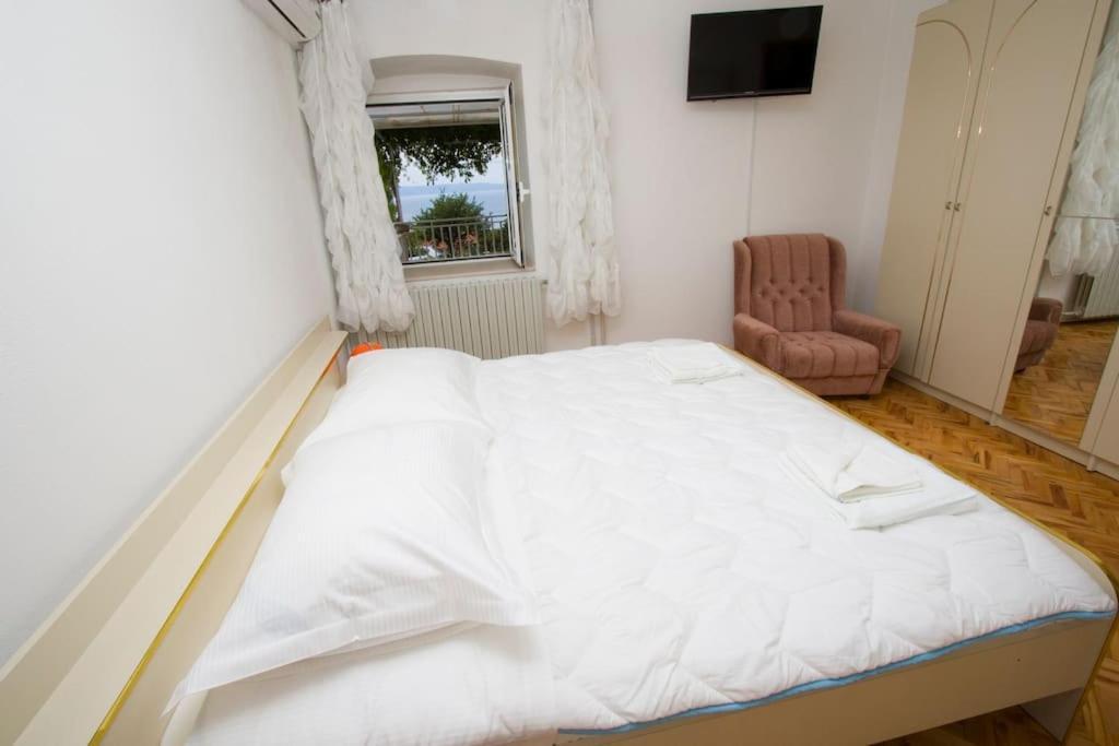Holiday Home Makarska Eksteriør billede