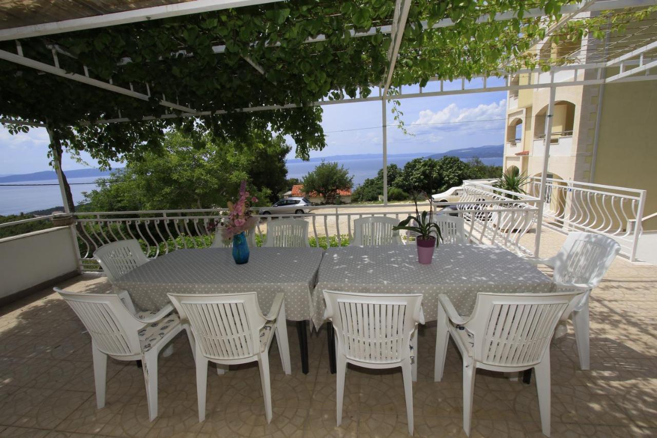 Holiday Home Makarska Eksteriør billede