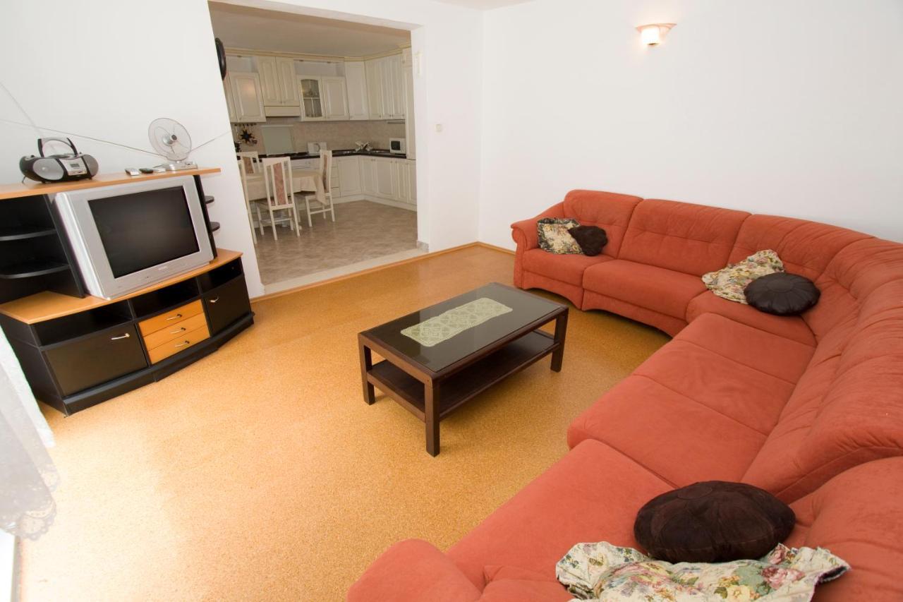Holiday Home Makarska Eksteriør billede
