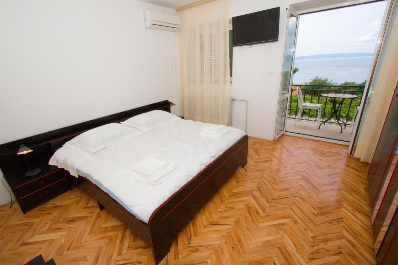 Holiday Home Makarska Eksteriør billede