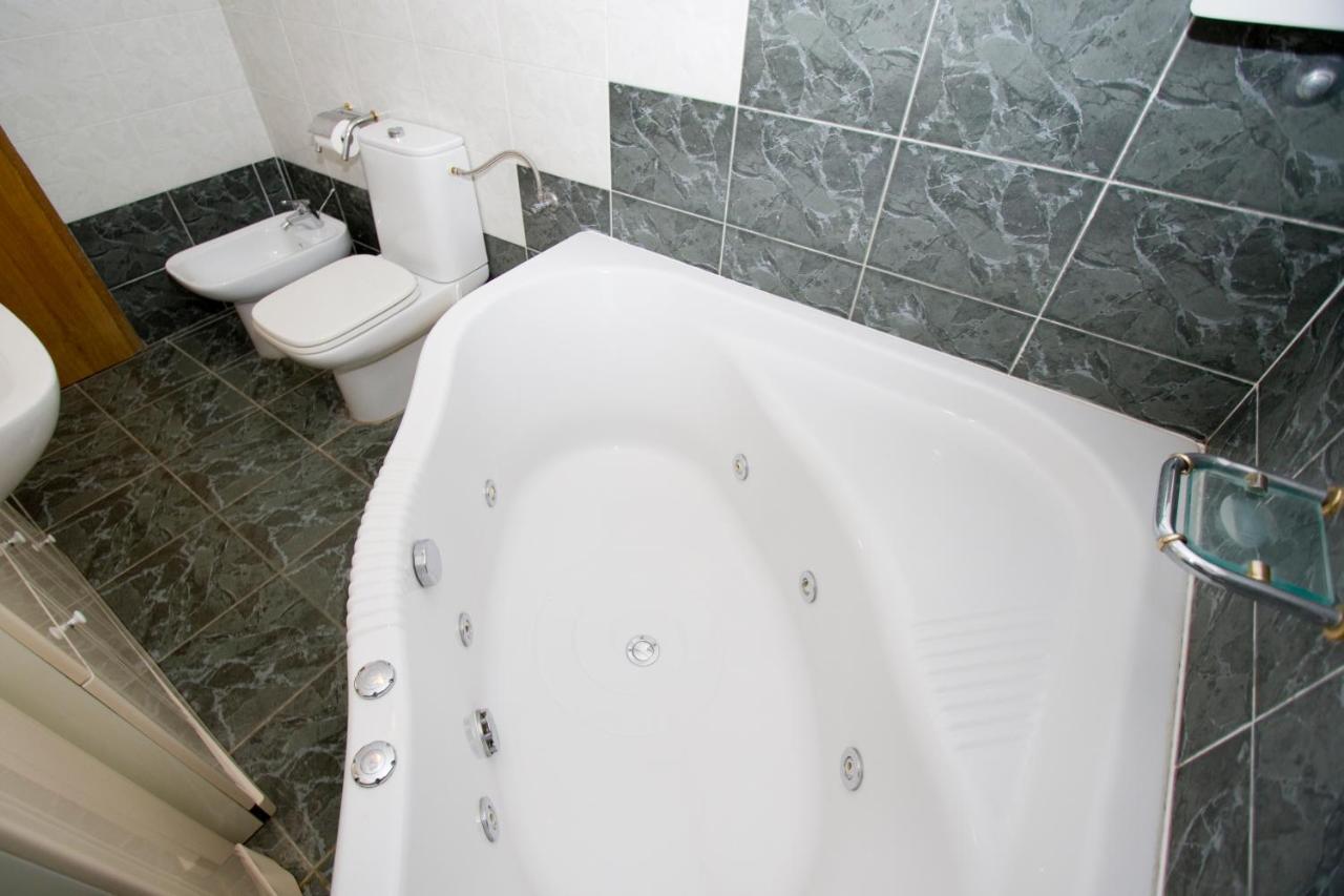 Holiday Home Makarska Eksteriør billede